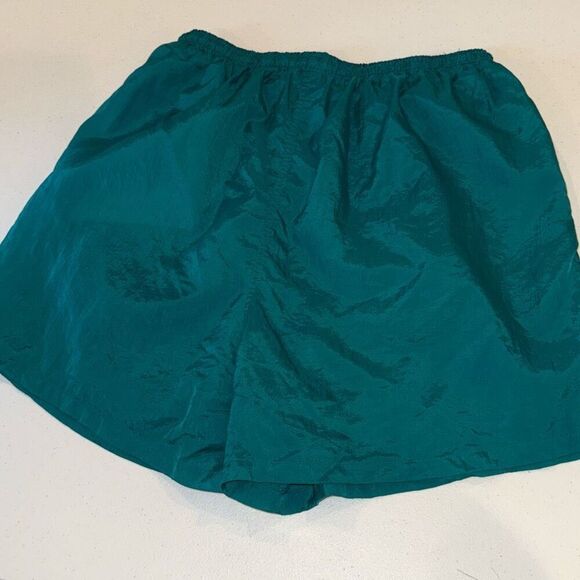 Vintage 1990’s Green Bike Windbreaker Men’s Size XL - Picture 10 of 11